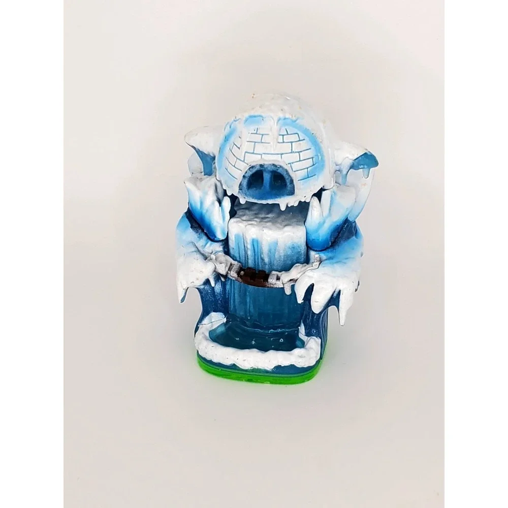 Skylanders Spyro's Adventure Empire Of Ice Video Games Action‎ Figure